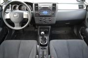 Nissan Tiida I Рестайлинг Старый Оскол  - изображение 29