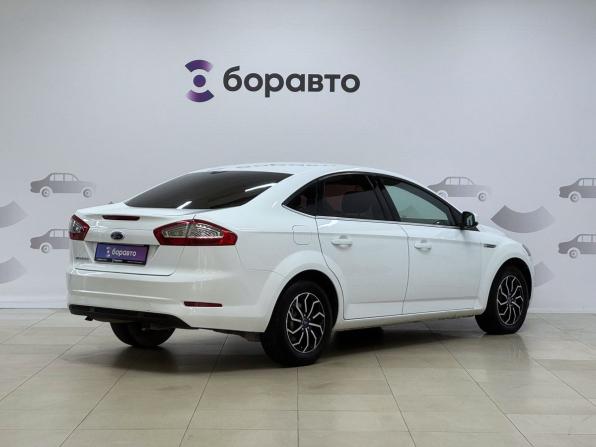 Ford Mondeo IV Рестайлинг с пробегом 2012 года, цена 780 000 рублей, 171401 км, седан, Автокод Объявления