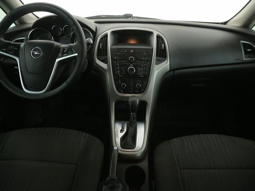 Opel Astra J Иваново  - изображение 12