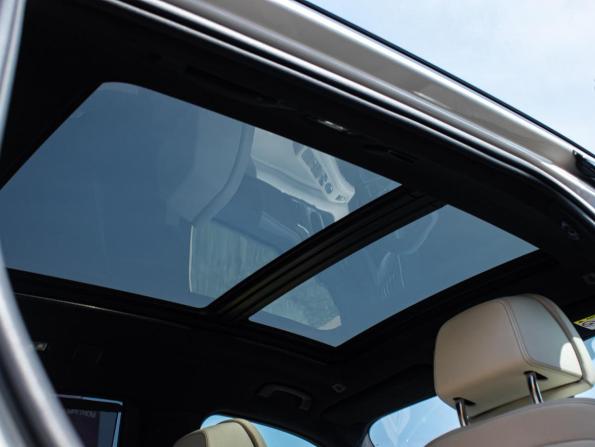 BMW X7 I (G07) Рестайлинг с пробегом 2023 года, цена 11 650 000 рублей, 61526 км, внедорожник, Автокод Объявления