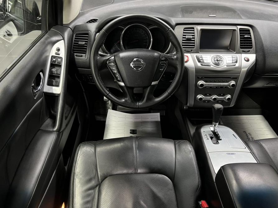 Nissan Murano II (Z51) Рестайлинг 2 Тверь  - изображение 11
