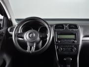 Volkswagen Golf VI Кемерово  - изображение 30