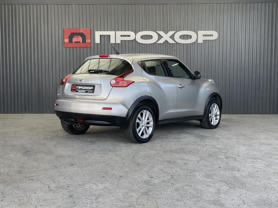 Nissan Juke I Пермь  - изображение 24