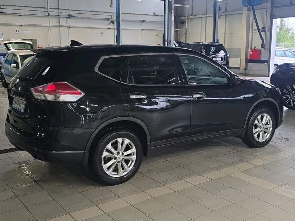 Nissan X-Trail III с пробегом 2017 года, цена 1 750 000 рублей, 100700 км, внедорожник, Автокод Объявления