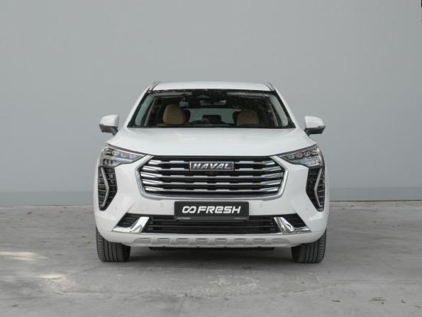 Haval Jolion I Рестайлинг с пробегом 2023 года, цена 2 119 000 рублей, 25438 км, внедорожник, Автокод Объявления