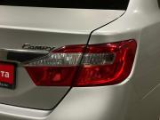 Toyota Camry VII (XV50) Челябинск  - изображение 32