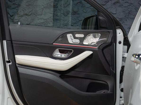 Новый Mercedes-Benz GLE Coupe II (C167) Рестайлинг 2025 года, цена 14 990 000 рублей, внедорожник, Автокод Объявления