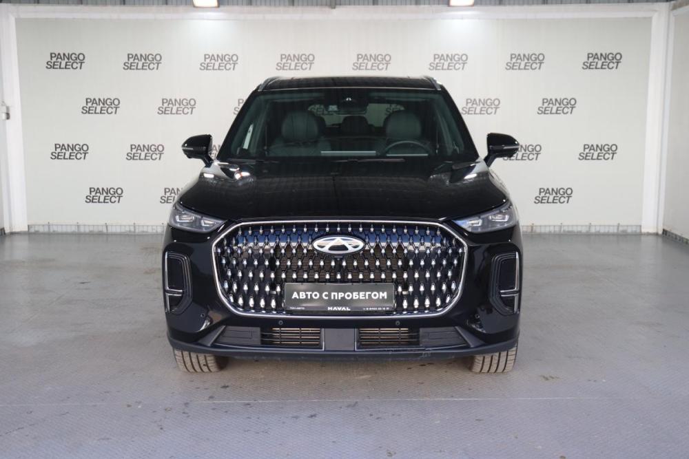 Chery Tiggo 9 I Ульяновск  - изображение 2