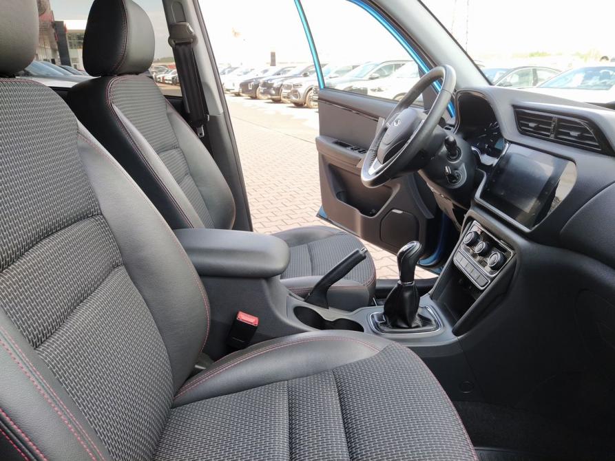 Chery Tiggo 3 I Екатеринбург  - изображение 17