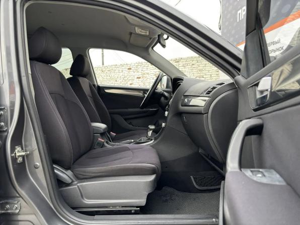 Brilliance V5 I с пробегом 2014 года, цена 725 000 рублей, 215676 км, внедорожник, Автокод Объявления