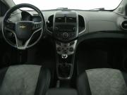 Chevrolet Aveo II Иваново  - изображение 31