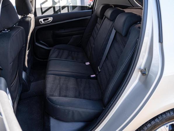 Peugeot 307 I Рестайлинг с пробегом 2007 года, цена 360 000 рублей, 263686 км, хэтчбек, Автокод Объявления