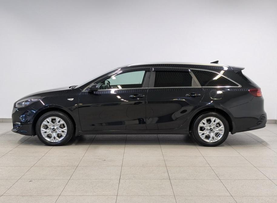 Kia Ceed III Рестайлинг Санкт-Петербург  - изображение 8
