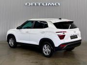 Hyundai Creta II Краснодар  - изображение 27