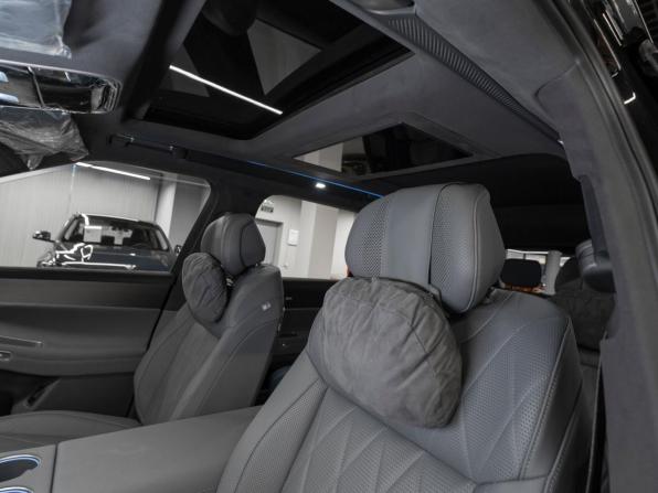 Volkswagen ID.Era 9X с пробегом 2026 года, цена 10 300 000 рублей, 23 км, внедорожник, Автокод Объявления