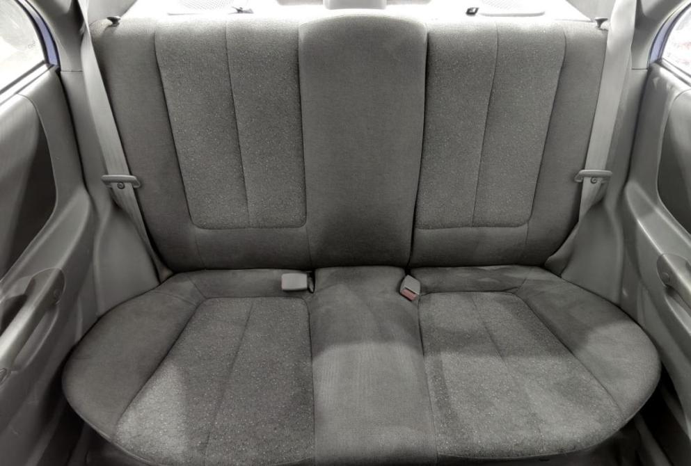 Hyundai Accent II Рестайлинг Волгоград  - изображение 15