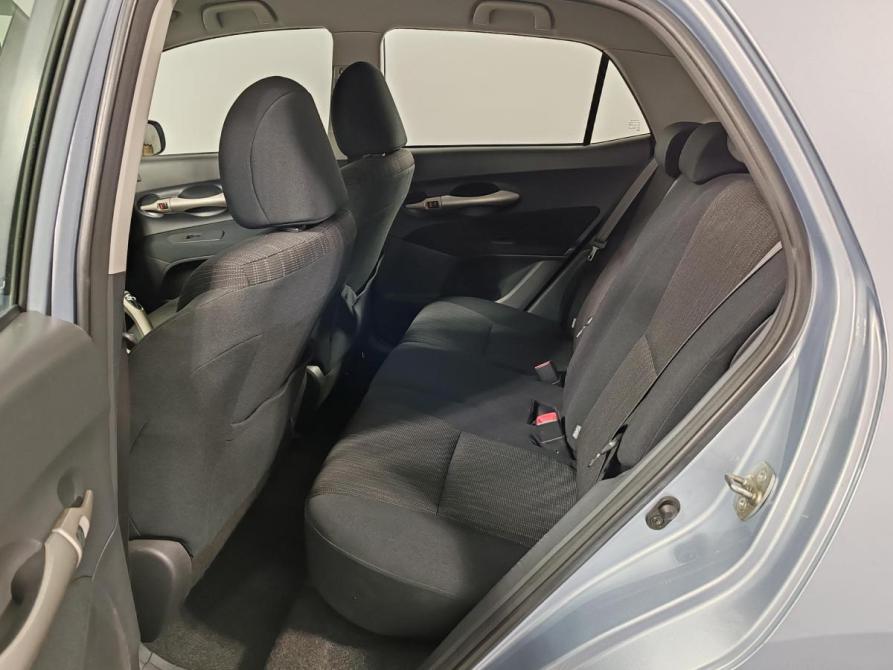 Toyota Auris I Москва  - изображение 12