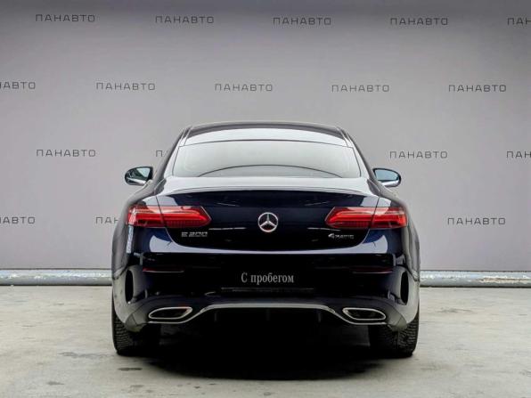 Mercedes-Benz E-Класс V (W213 S213 C238) с пробегом 2019 года, цена 4 395 000 рублей, 101905 км, купе, Автокод Объявления