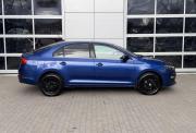 Skoda Rapid I Рестайлинг Владимир  - изображение 31