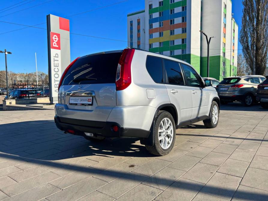Nissan X-Trail II Рестайлинг Стерлитамак  - изображение 4