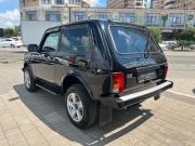 Lada (ВАЗ) Niva Legend Краснодар  - изображение 21