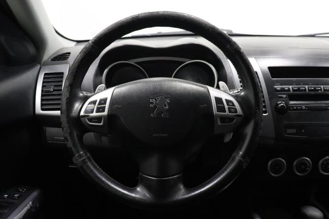 Peugeot 4007 с пробегом 2008 года, цена 631 000 рублей, 268345 км, внедорожник, Автокод Объявления