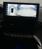 Peugeot 4008 II Рестайлинг Москва  - изображение 28