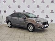 Lada (ВАЗ) Vesta I Тольятти  - изображение 24