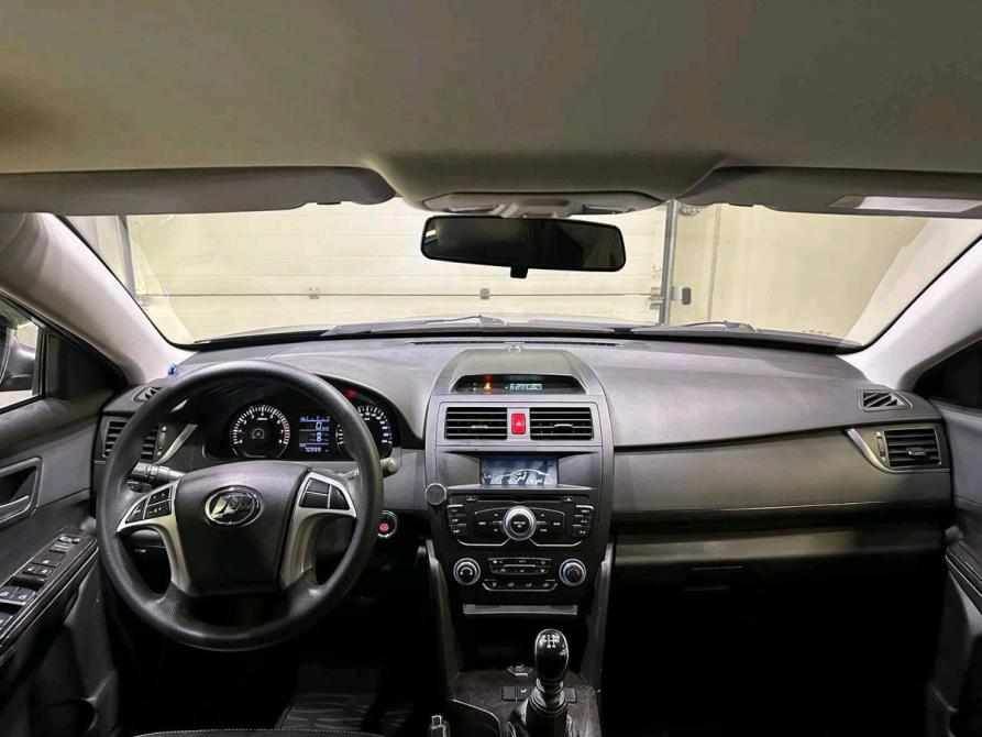 Lifan Murman (820) Новосибирск  - изображение 19
