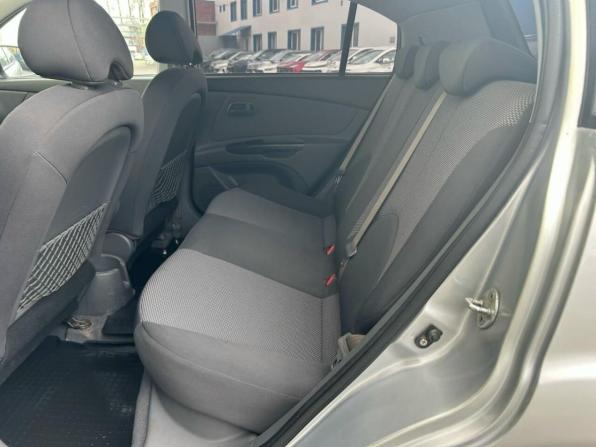Kia Rio II Рестайлинг с пробегом 2010 года, цена 515 000 рублей, 134030 км, хэтчбек, Автокод Объявления