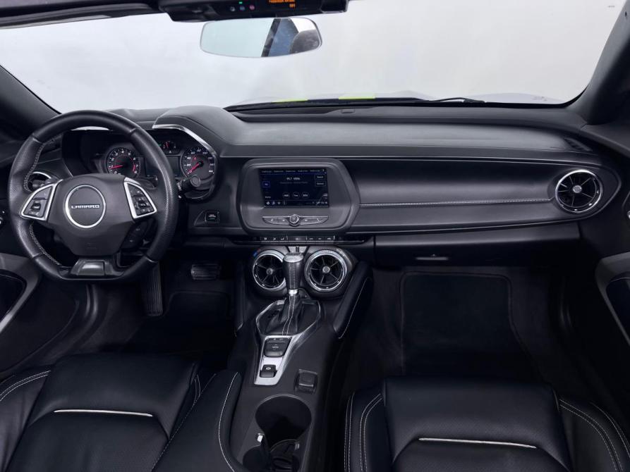Chevrolet Camaro VI Ростов-на-Дону  - изображение 11