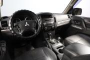 Mitsubishi Pajero IV Рестайлинг 1 Новосибирск  - изображение 27