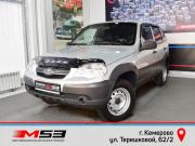 Lada (ВАЗ) Niva Кемерово  - изображение 26
