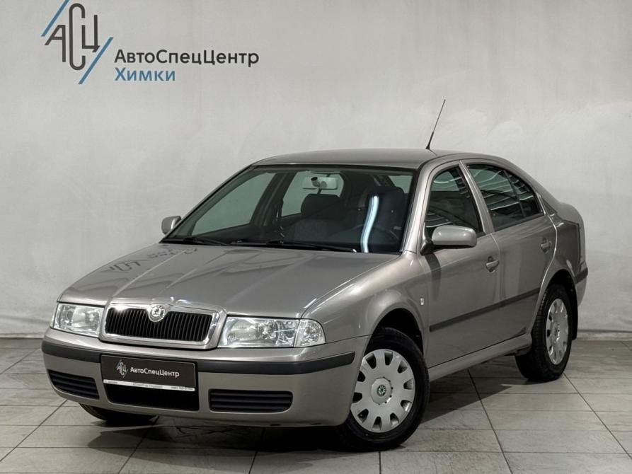 Skoda Octavia I (A4) Рестайлинг Химки  - изображение 1