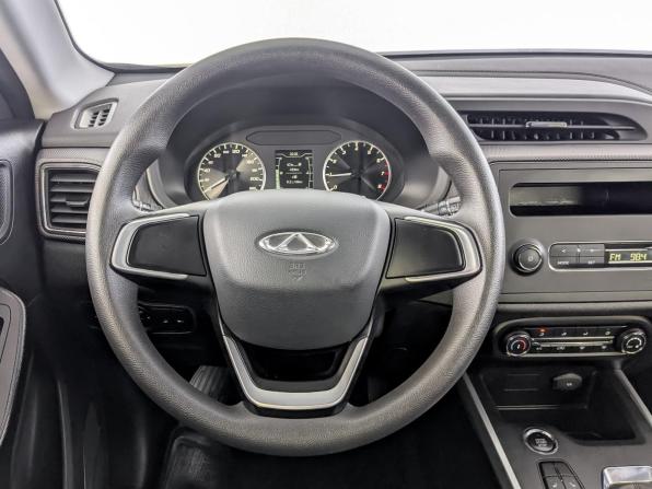 Chery Tiggo 4 I Рестайлинг с пробегом 2021 года, цена 1 325 000 рублей, 61000 км, внедорожник, Автокод Объявления