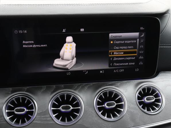 Mercedes-Benz CLS III (C257) с пробегом 2018 года, цена 4 800 000 рублей, 106658 км, седан, Автокод Объявления