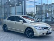Honda Civic VIII Пермь  - изображение 18
