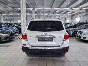 Toyota Highlander II (XU40) Рестайлинг Набережные Челны  - изображение 38