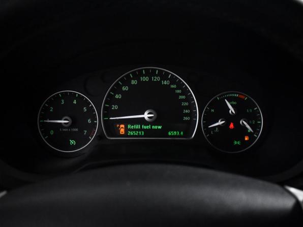 Saab 9-3 II Рестайлинг с пробегом 2008 года, цена 669 000 рублей, 265211 км, седан, Автокод Объявления