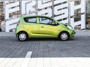 Chevrolet Spark III Ставрополь  - изображение 22
