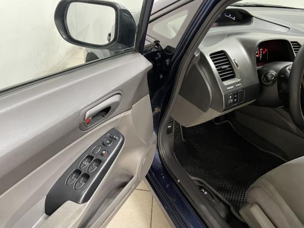 Honda Civic VIII с пробегом 2006 года, цена 599 000 рублей, 427548 км, седан, Автокод Объявления