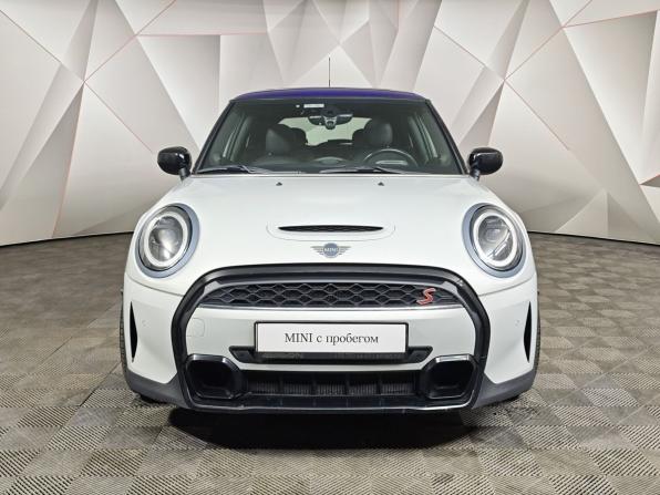 Mini Hatch III (F55/F56) Рестайлинг 2 с пробегом 2022 года, цена 3 300 000 рублей, 56066 км, хэтчбек, Автокод Объявления