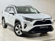 Toyota RAV4 V (XA50) Вологда  - изображение 24
