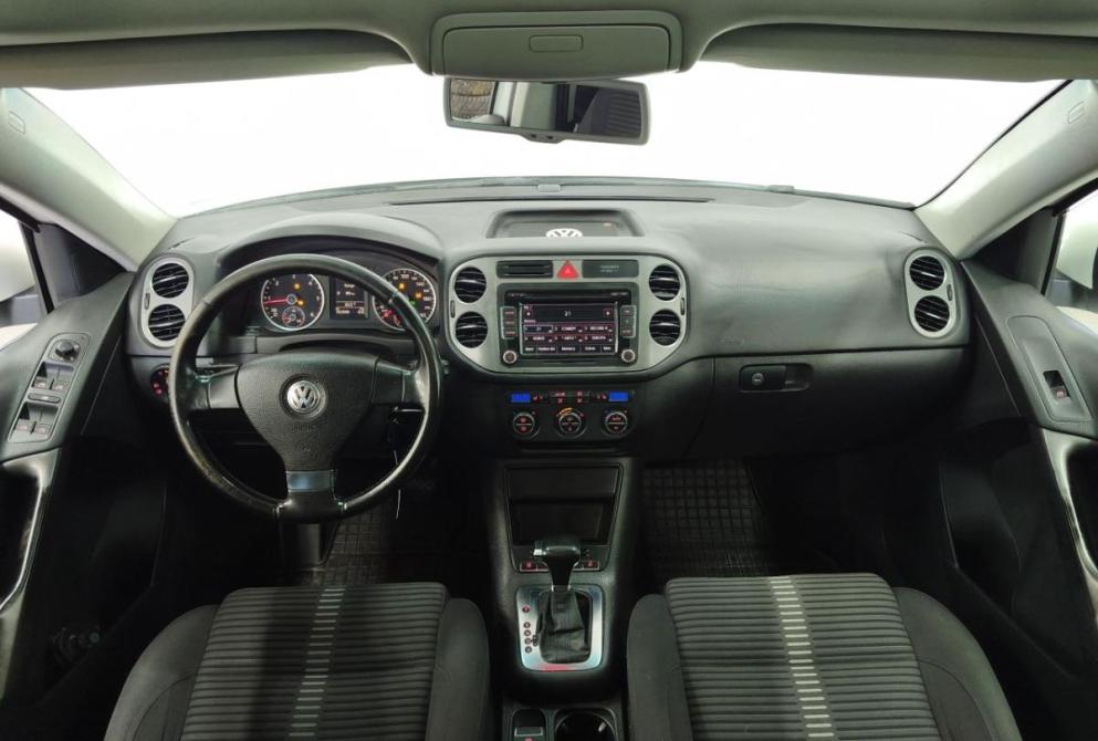 Volkswagen Tiguan I Екатеринбург  - изображение 14