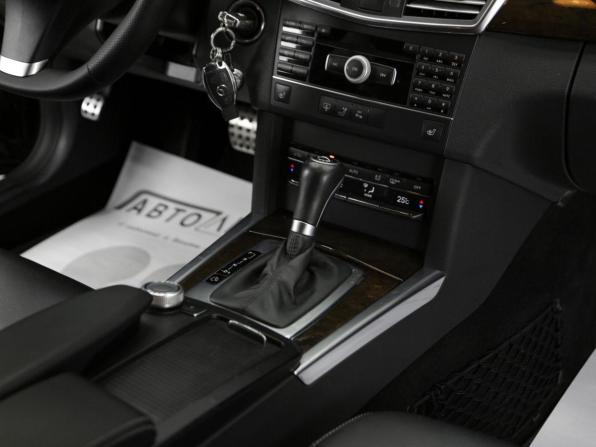 Mercedes-Benz E-Класс IV (W212 S212 C207) с пробегом 2011 года, цена 959 000 рублей, 157590 км, седан, Автокод Объявления