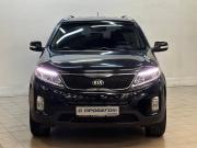 Kia Sorento II Рестайлинг Балашиха  - изображение 20