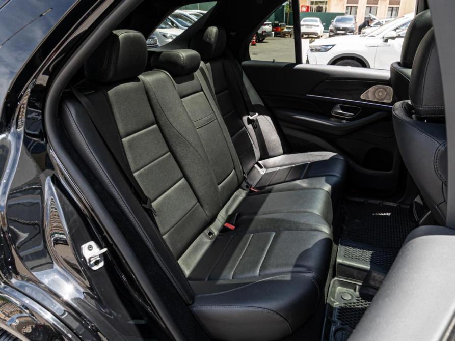 Mercedes-Benz GLE II (V167) Краснодар  - изображение 12