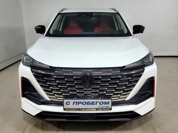 Changan CS55 Plus II с пробегом 2024 года, цена 1 980 000 рублей, 58704 км, внедорожник, Автокод Объявления