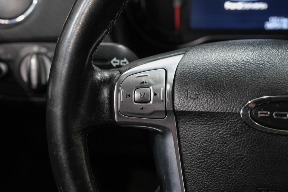Ford Mondeo V Новокузнецк  - изображение 21