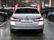 BMW 5 серии VII (G30/G31/G38) Санкт-Петербург  - изображение 45